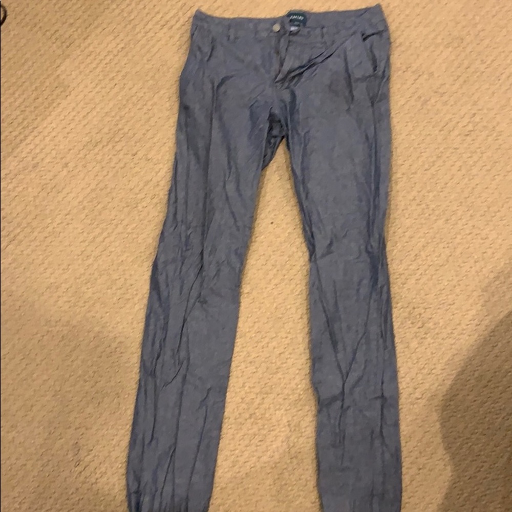 Taylrd Pants
